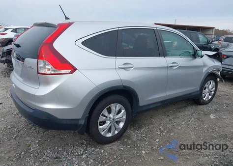 2012 Honda Cr-V Ex from USA, damaged, VIN 2HKRM4H58CH606267